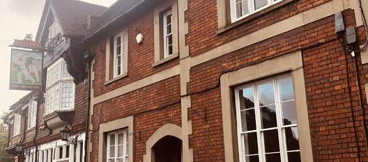 Office Space for Rent